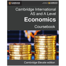 a level economics textbook