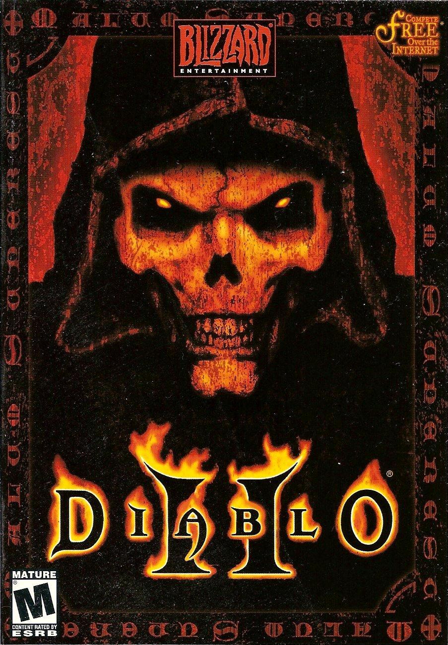 Diablo ii lord of destruction patch 1.09